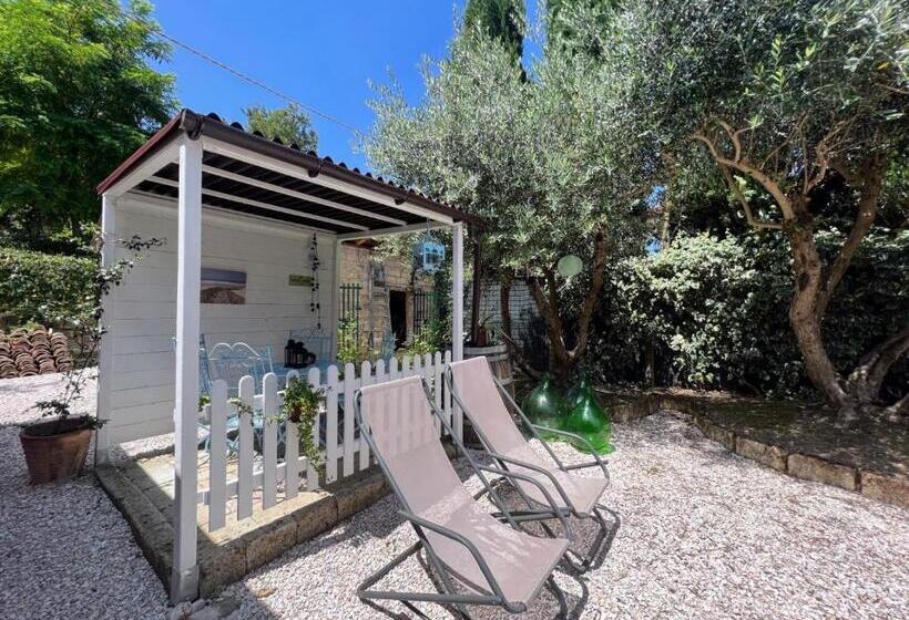 شقة غرفتين, Il Settimo Borgo Bed&breakfast é Appartementi