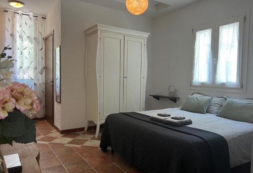 آپارتمان 2 خوابه, Il Settimo Borgo Bed&breakfast é Appartementi