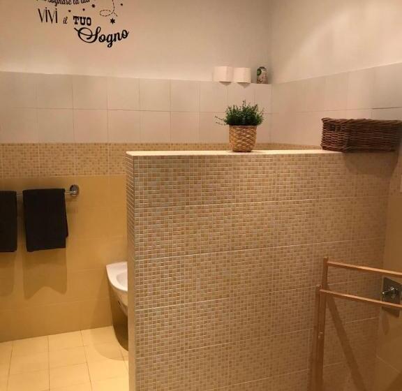 شقة غرفتين, Il Settimo Borgo Bed&breakfast é Appartementi