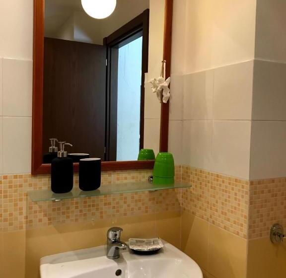 آپارتمان 2 خوابه, Il Settimo Borgo Bed&breakfast é Appartementi
