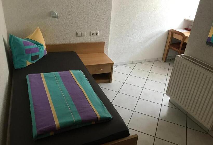 Номер Стандарт Индивидуальный, Fantastic