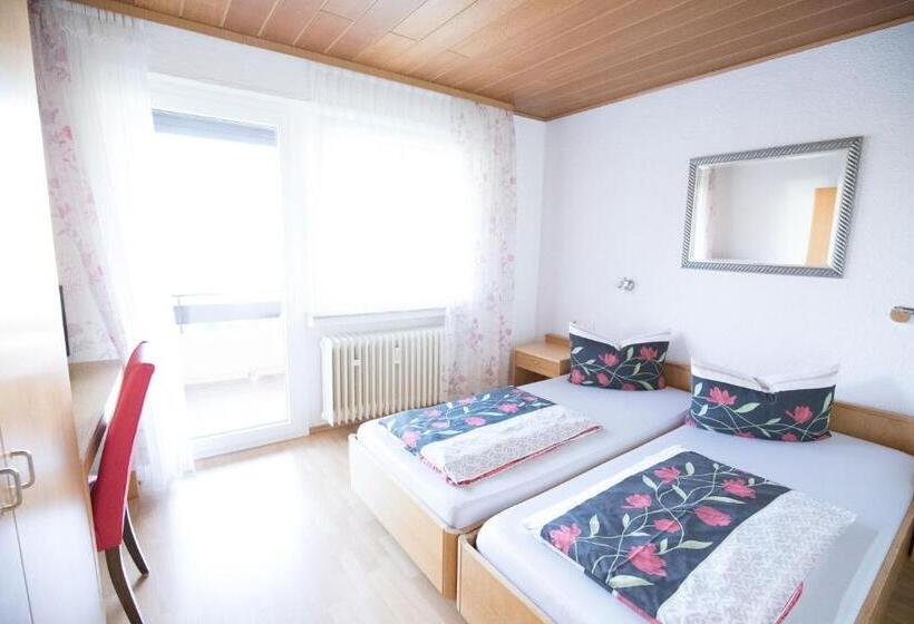 Номер Стандарт, Fantastic