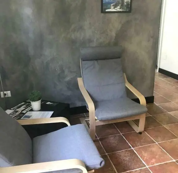 １ベッドルームアパートメント, Il Settimo Borgo Bed&breakfast é Appartementi