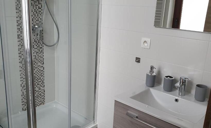 Номер Стандарт, A Casa Mia