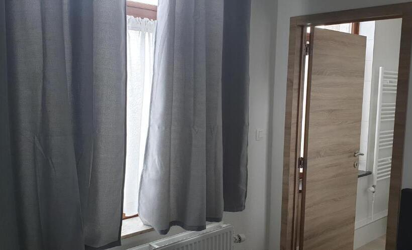 Номер Стандарт, A Casa Mia