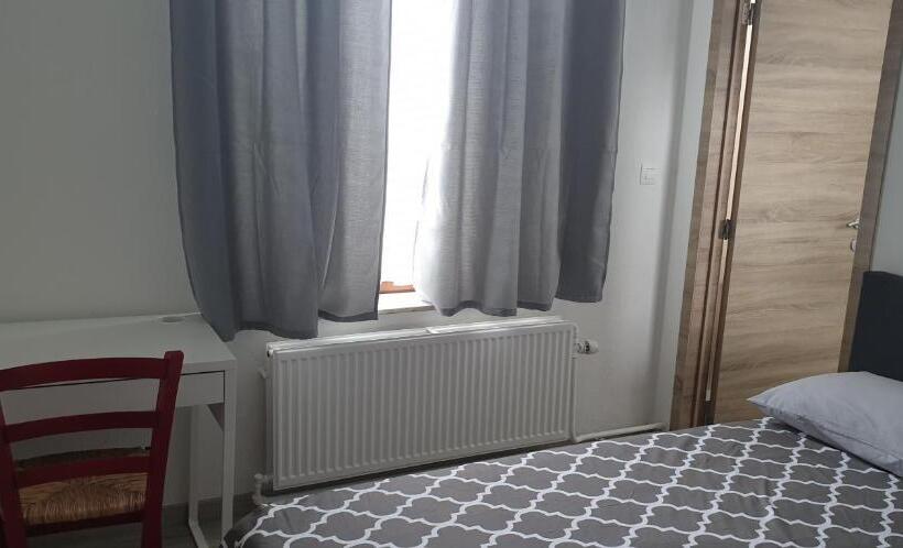 Номер Стандарт, A Casa Mia