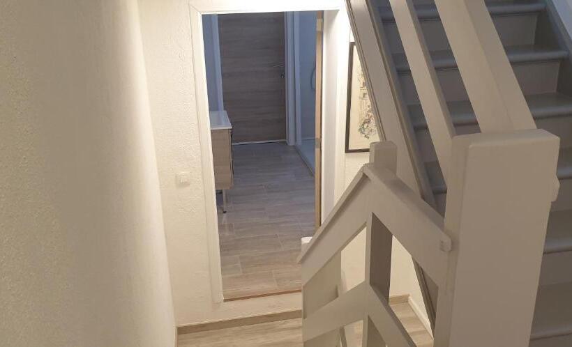 Standard room with outdoor bath, A Casa Mia