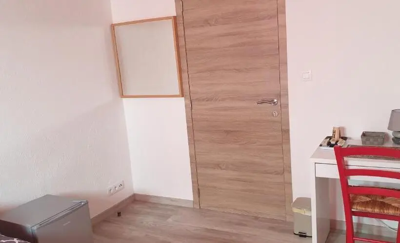 Standard room with outdoor bath, A Casa Mia