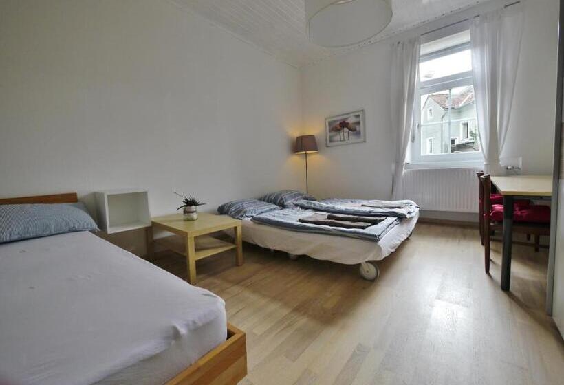 스탠다드 룸, Ferienzimmer 2021