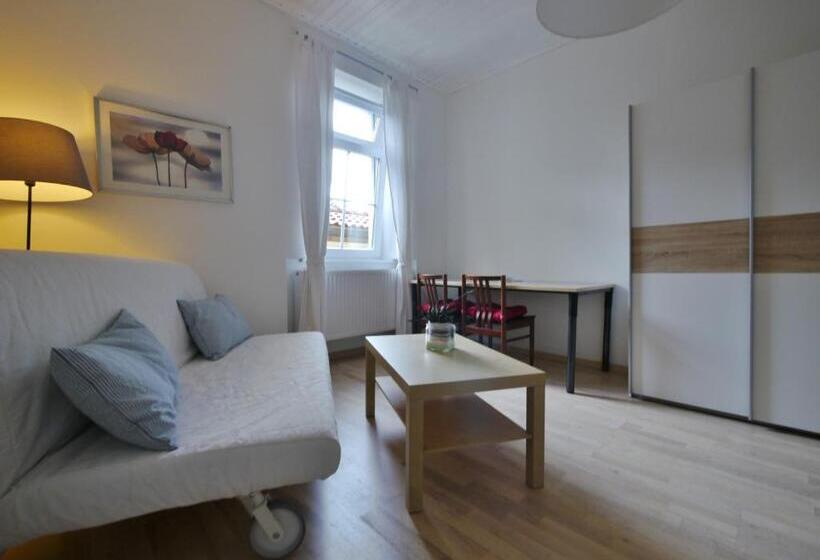 スタンダードルーム, Ferienzimmer 2021