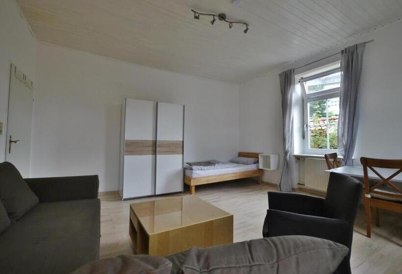 スタンダードルーム, Ferienzimmer 2021