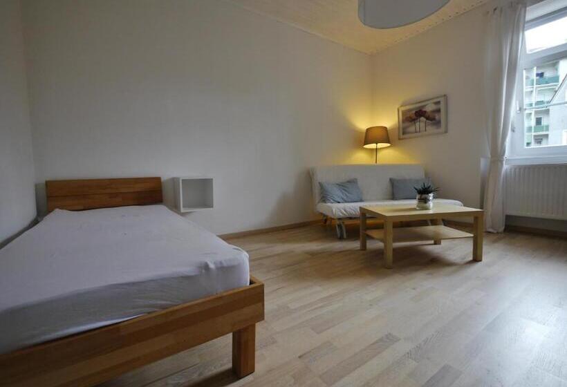 スタンダードルーム, Ferienzimmer 2021