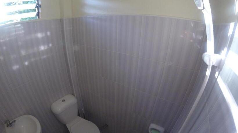 اتاق سوپریور, Fontelo Guest House Siquijor