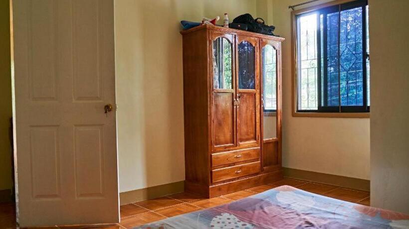 اتاق سوپریور, Fontelo Guest House Siquijor