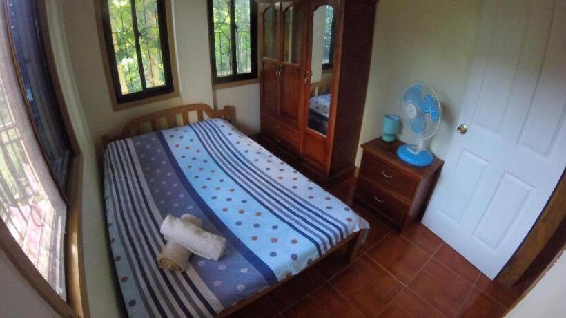 اتاق استاندارد, Fontelo Guest House Siquijor