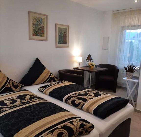 스탠다드 룸, Landlust!