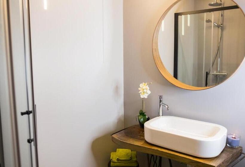 Chambre Standard, Maison Boch