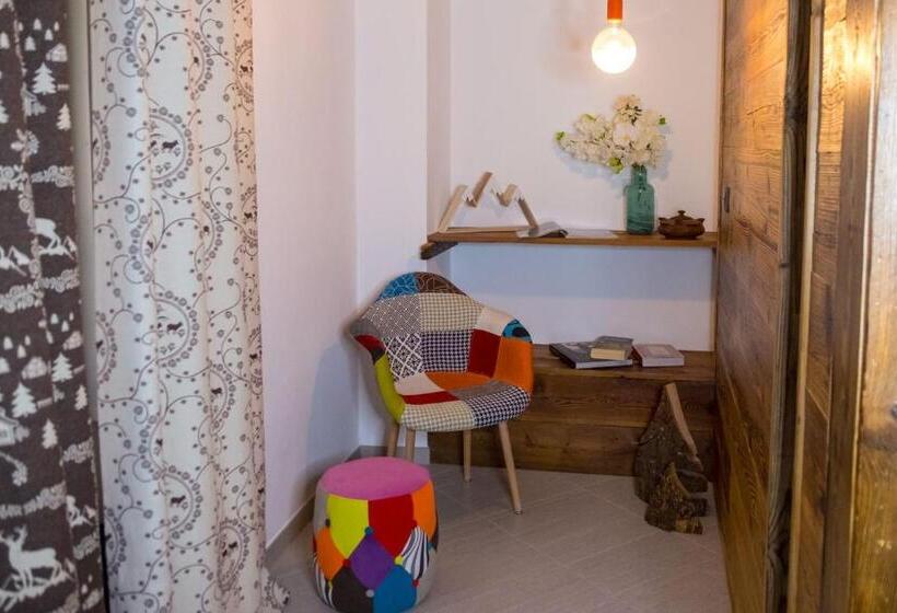 اتاق استاندارد, Maison Boch