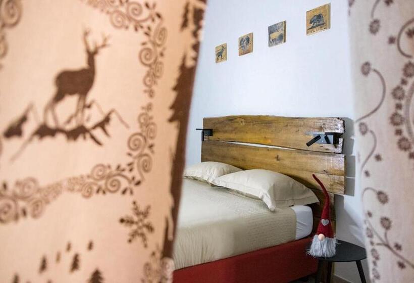 Chambre Standard, Maison Boch