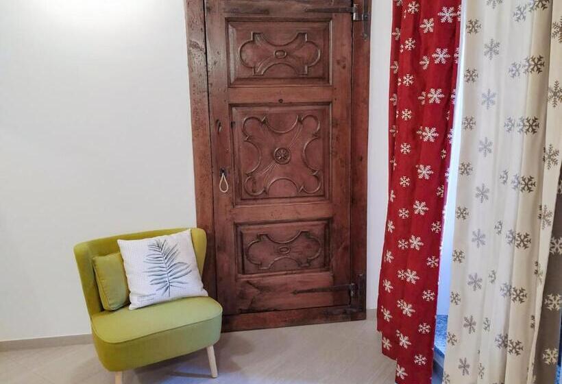 اتاق استاندارد اینتریور, Maison Boch