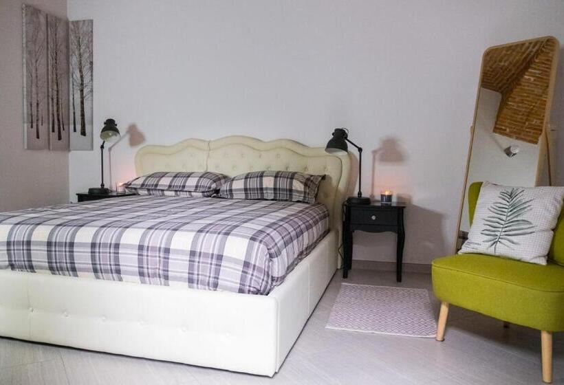 Chambre Standard Intérieure, Maison Boch