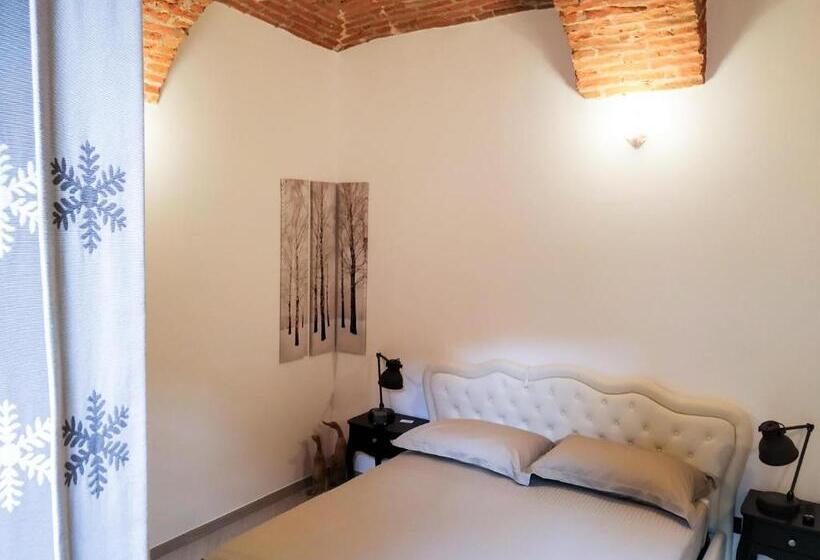 اتاق استاندارد اینتریور, Maison Boch