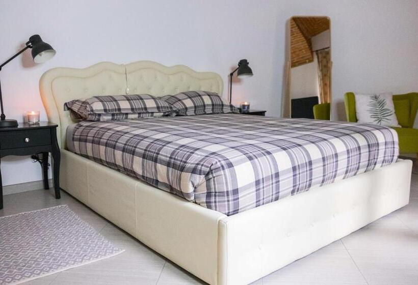 Chambre Standard Intérieure, Maison Boch