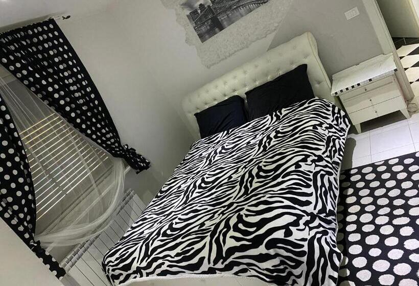 デラックスルーム, B & Baichin