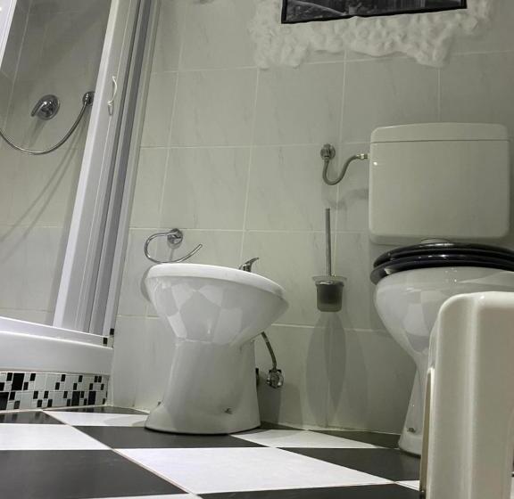 デラックスルーム, B & Baichin