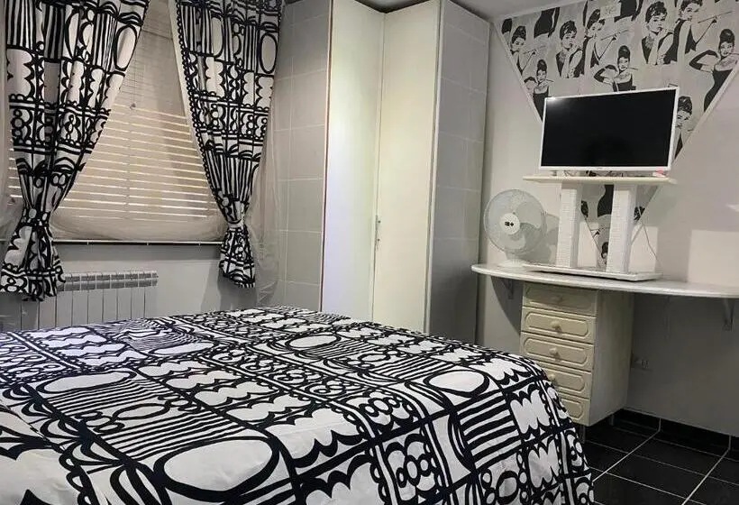 Standard room with outdoor bath, B & Baichin