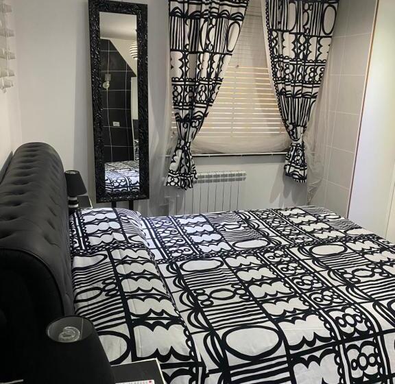 Standard room with outdoor bath, B & Baichin