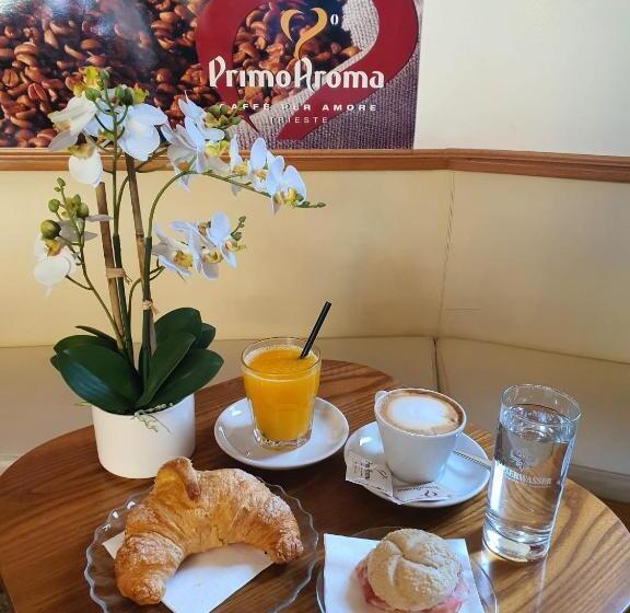 Standard room with outdoor bath, B & Baichin