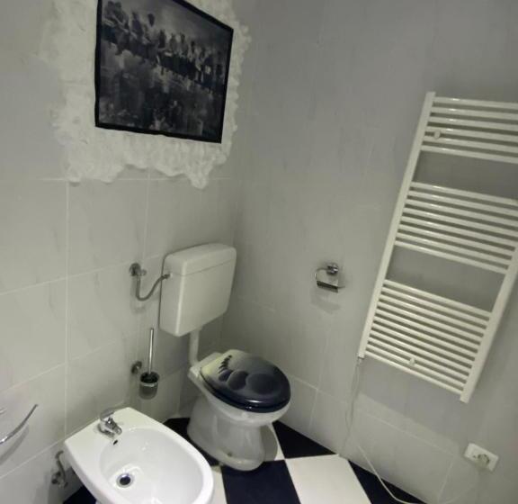 デラックスルーム, B & Baichin