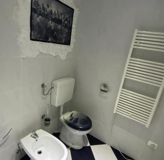 デラックスルーム, B & Baichin