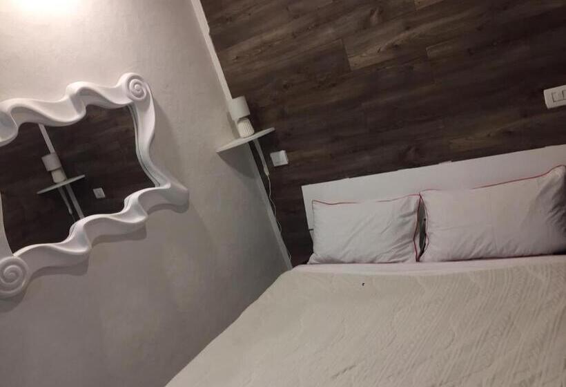 デラックスルーム, B & Baichin