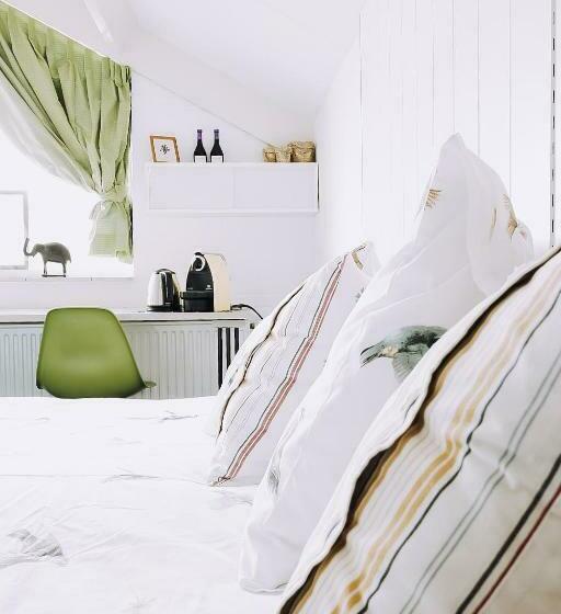 اتاق لوکس, B&b De Dream