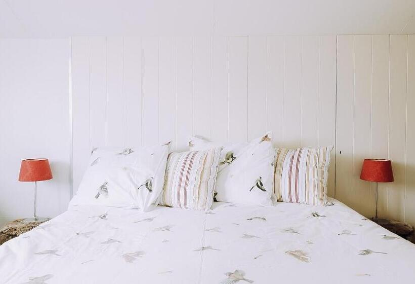اتاق لوکس, B&b De Dream