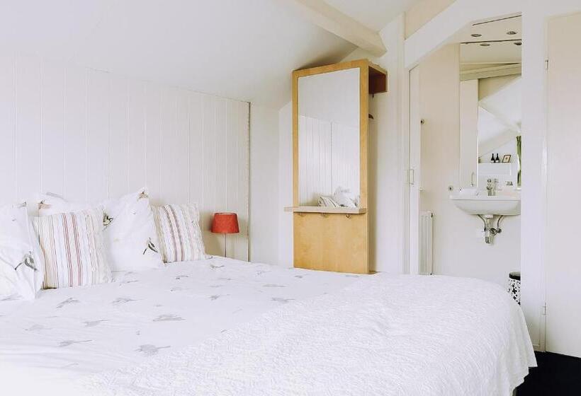 اتاق لوکس, B&b De Dream