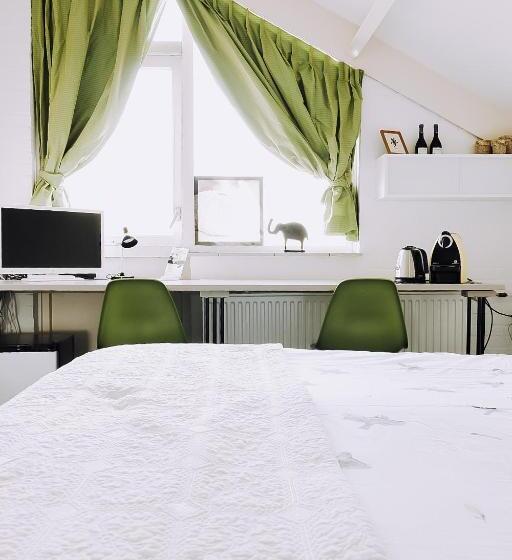 اتاق لوکس, B&b De Dream