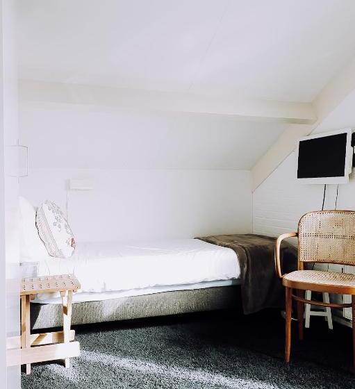 اتاق لوکس یک تخته, B&b De Dream
