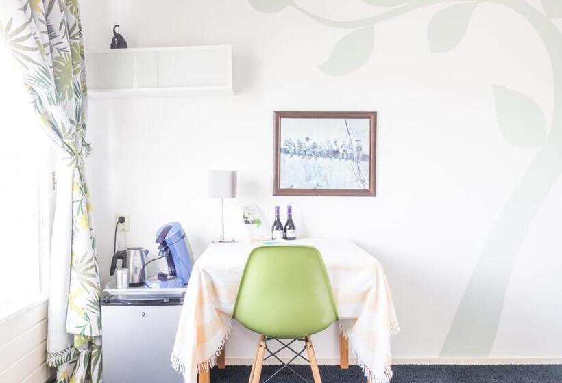 اتاق لوکس یک تخته, B&b De Dream