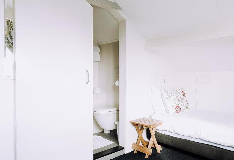 اتاق لوکس یک تخته, B&b De Dream