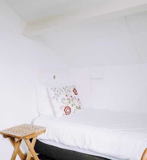 اتاق لوکس یک تخته, B&b De Dream