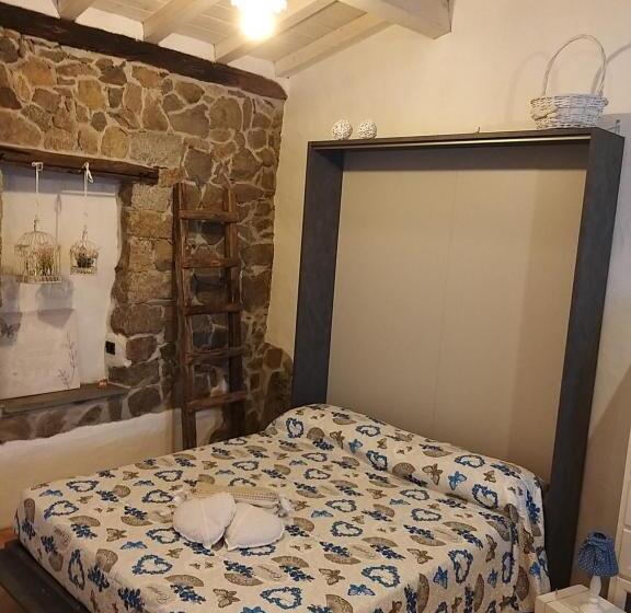 חדר סטנדרט, B&b Roseddu