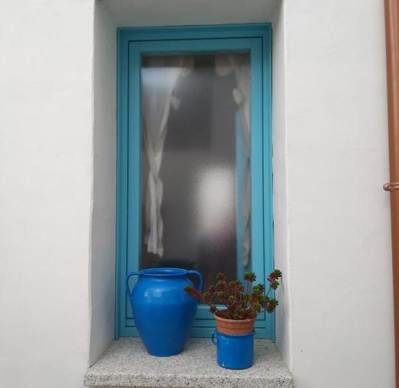 חדר סטנדרט, B&b Roseddu