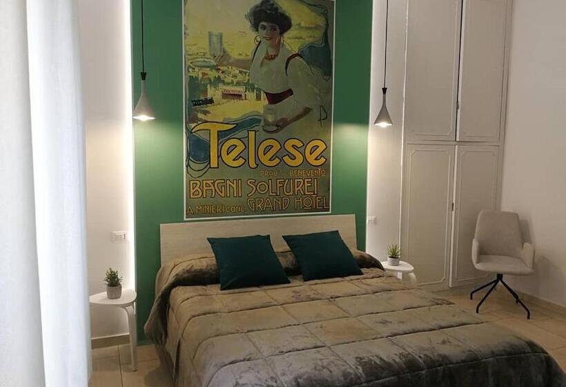 Номер Стандарт, B&b Solferino