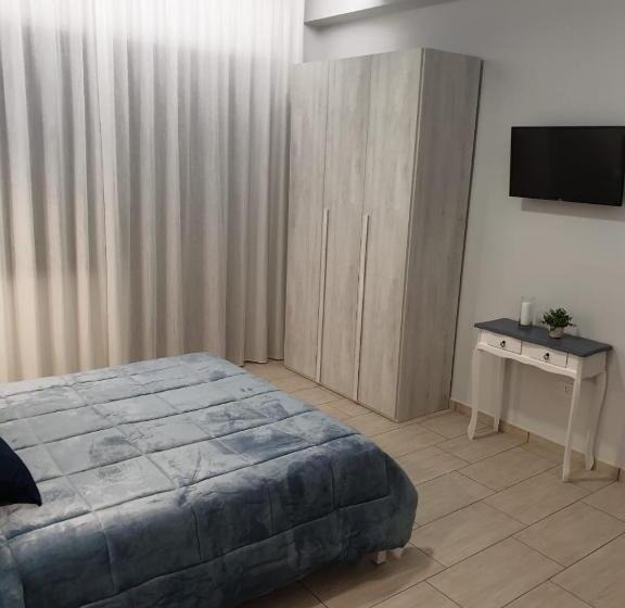 标准间, B&b Solferino