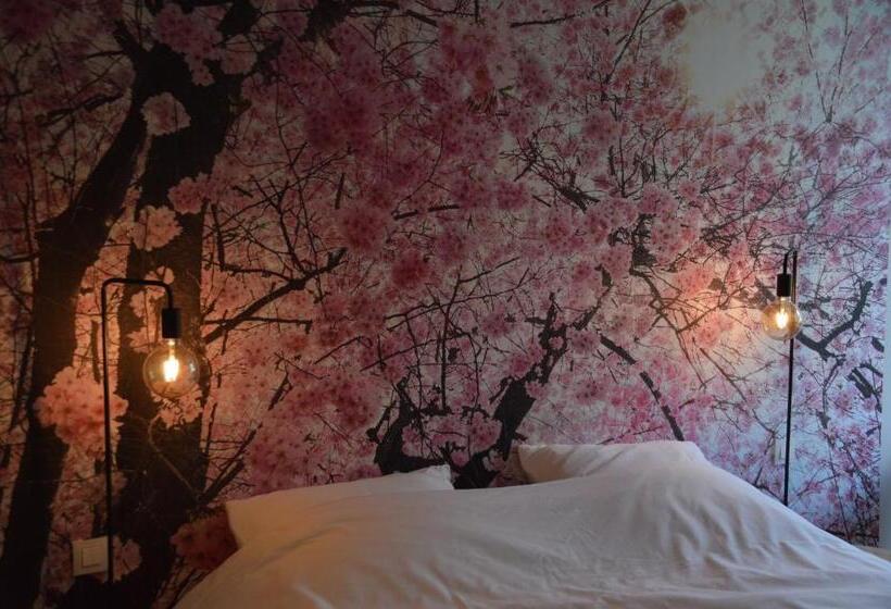 스탠다드 룸, B&b Tantine