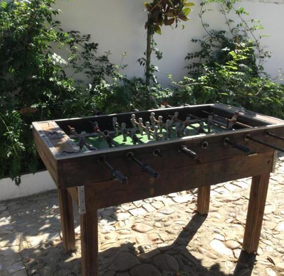 １ベッドルームハウス, Amendoeirashouse