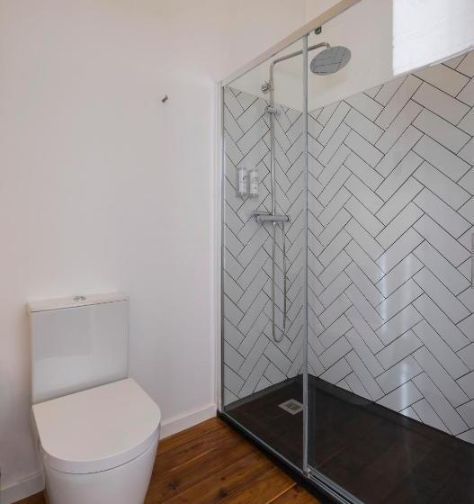 带观景的标准间, Casa Da Graça